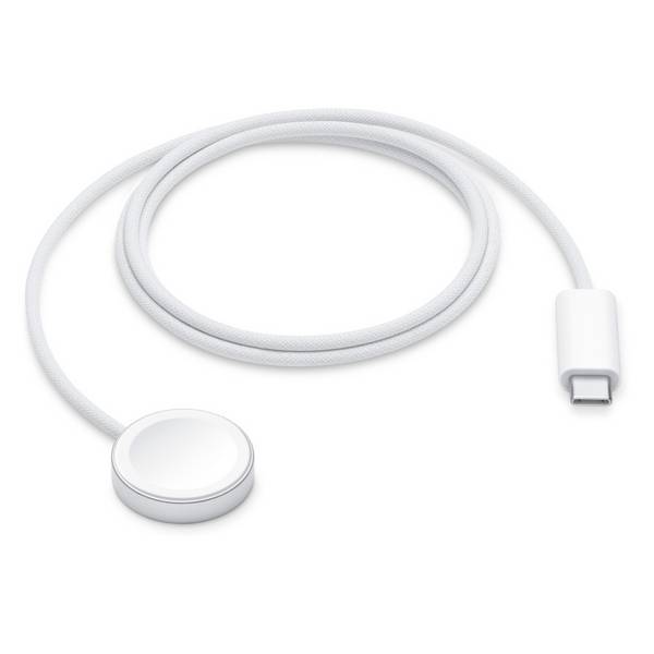 Apple Watch MAG Fast Charger Ladegerät    Watch Ultra 2, Watch Ultra, Watch Series 9, Watch Series 8, Watch Series 7, Watch Series 6, Watch Series 5, Watch Series 4, Watch Series 3, Watch Series 2, Watch Series 1, Watch SE (2023), Watch SE