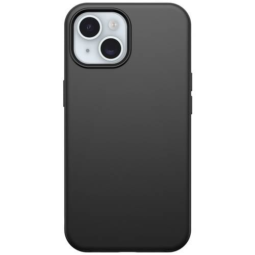 Thumbnail - Otterbox Symmetry Backcover Apple iPhone 16e, iPhone 15 Schwarz MagSafe kompatibel 77-94122