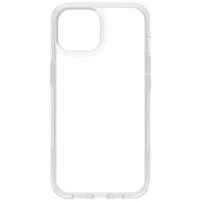 Otterbox Symmetry Backcover Apple iPhone 15 Transparent MagSafe kompatibel