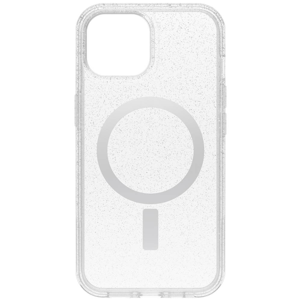 OtterBox Symmetry MagSafe Apple iPhone 15 Hoesje Glitter