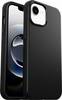 Otterbox Symmetry Magsafe Backcover Apple iPhone 17e, iPhone 16e, iPhone 15, iPhone 14, iPhone 13 Schwarz MagSafe kompatibel 77-92928