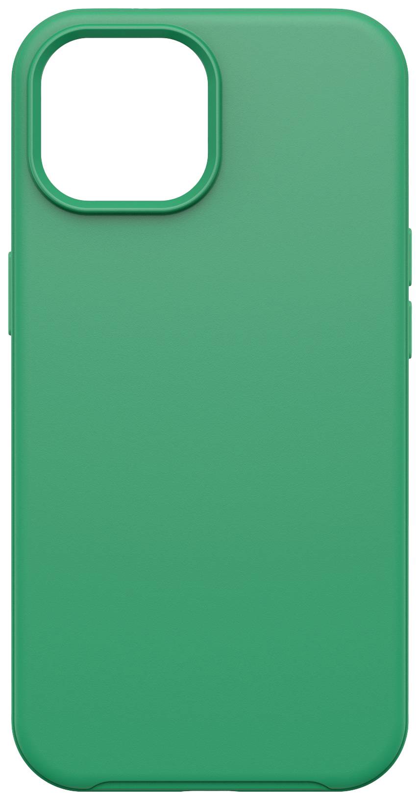 OtterBox Symmetry MagSafe iPhone 15 - green