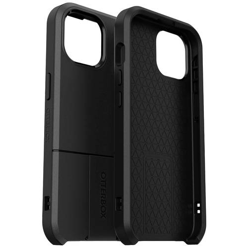 Otterbox uniVERSE Backcover Apple iPhone 15 Schwarz 77-92676