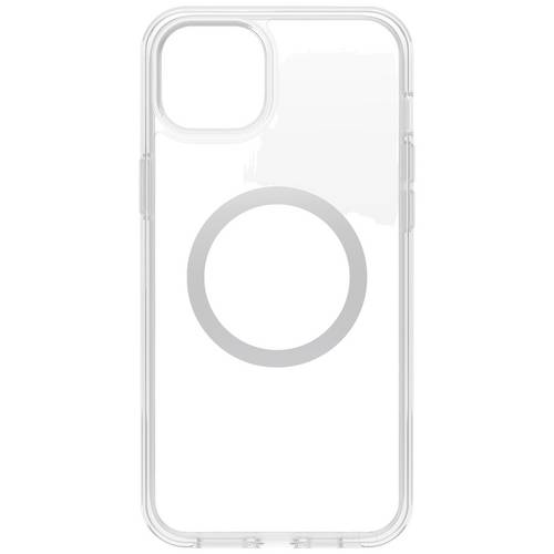 Otterbox Symmetry Clear Backcover Apple iPhone 15 Plus, iPhone 14 Plus Transparent MagSafe kompatibel 77-93053
