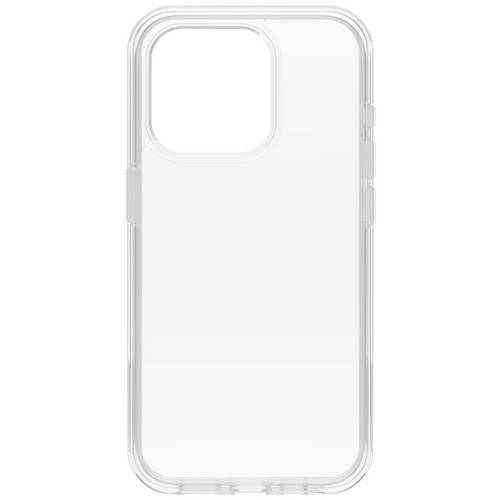 Otterbox Symmetry Backcover Apple iPhone 15 Pro Transparent MagSafe kompatibel 77-92641