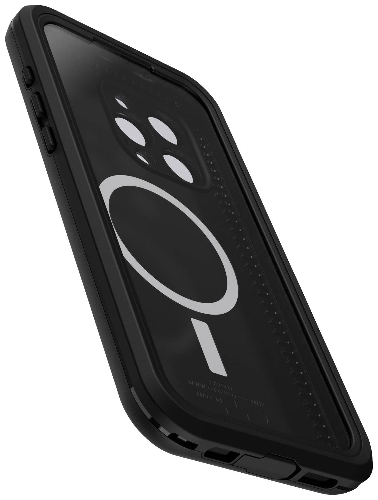 OtterBox FRE - Wasserdichtes Schutzgehäuse für Mobiltelefon-2
