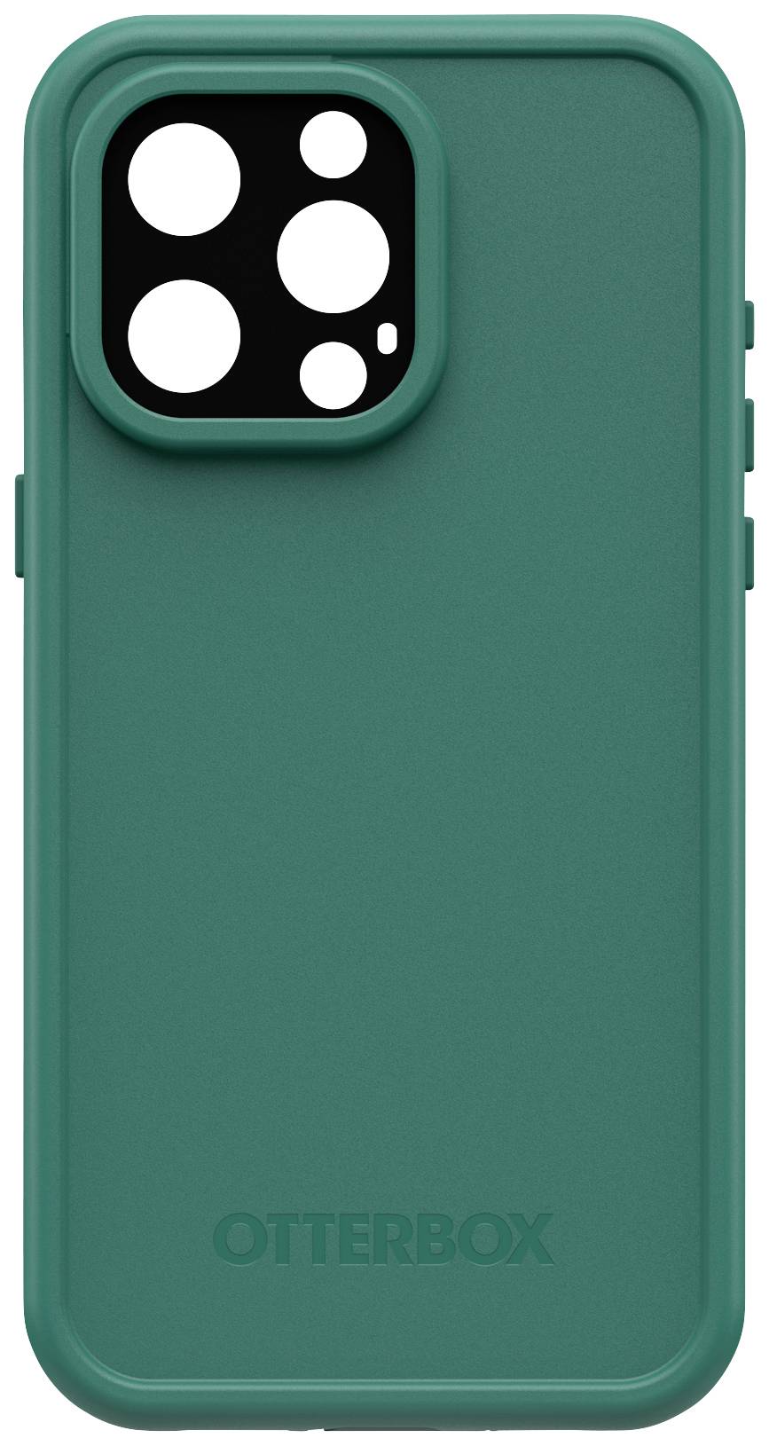 OTTER PRODUCTS OtterBox Fre MagSafe Hülle für iPhone 15 Pro Max Pine green An Wochentagen Profi in d