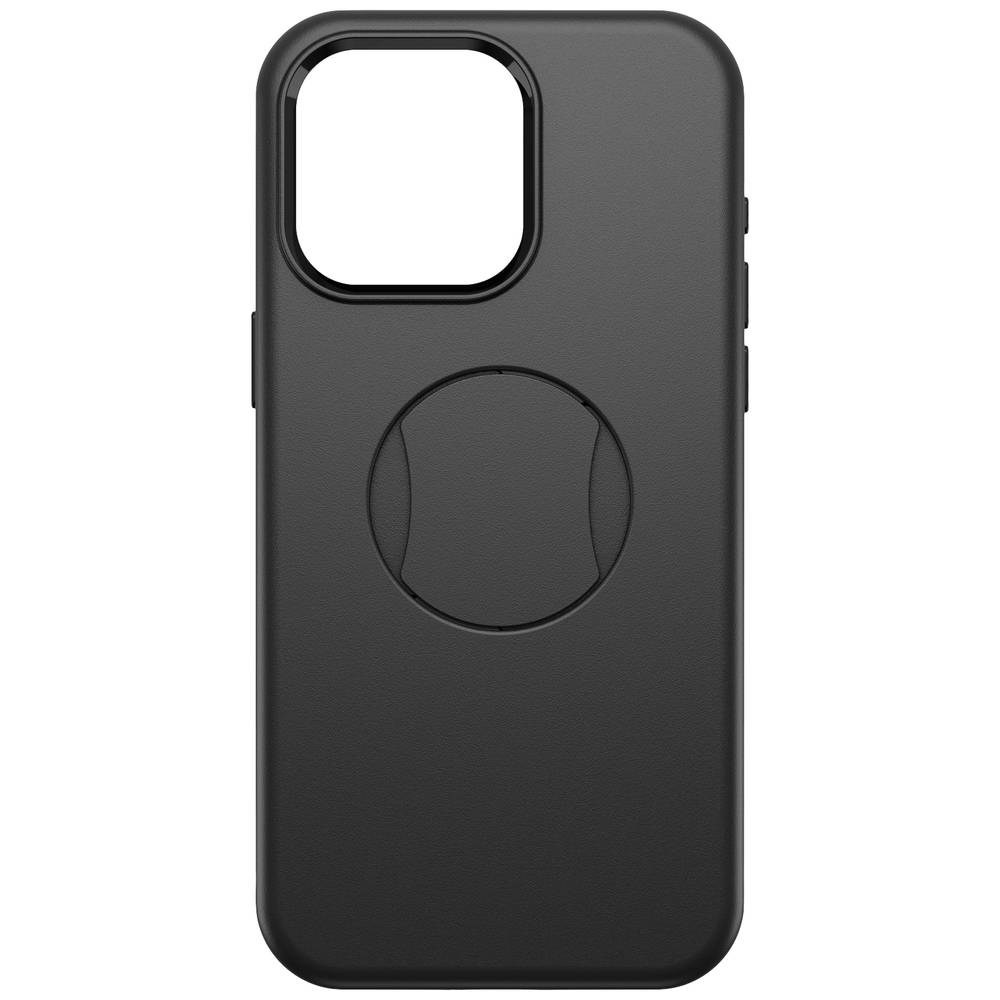 OtterBox OtterGrip Hoesje Geschikt voor Apple iPhone 15 Pro Max | Compatible met MagSafe | Back Cover Hoesje | Zwart