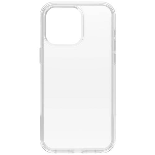 Otterbox Symmetry Backcover Apple iPhone 15 Pro Max Transparent MagSafe kompatibel 77-92658