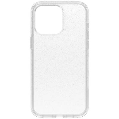 Otterbox Symmetry Backcover Apple iPhone 15 Pro Max Transparent, Stardust