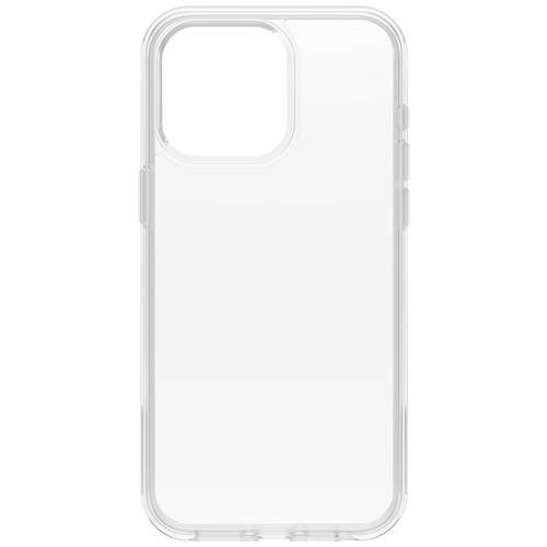 Otterbox Symmetry Backcover Apple iPhone 15 Pro Max Transparent MagSafe kompatibel 77-92664