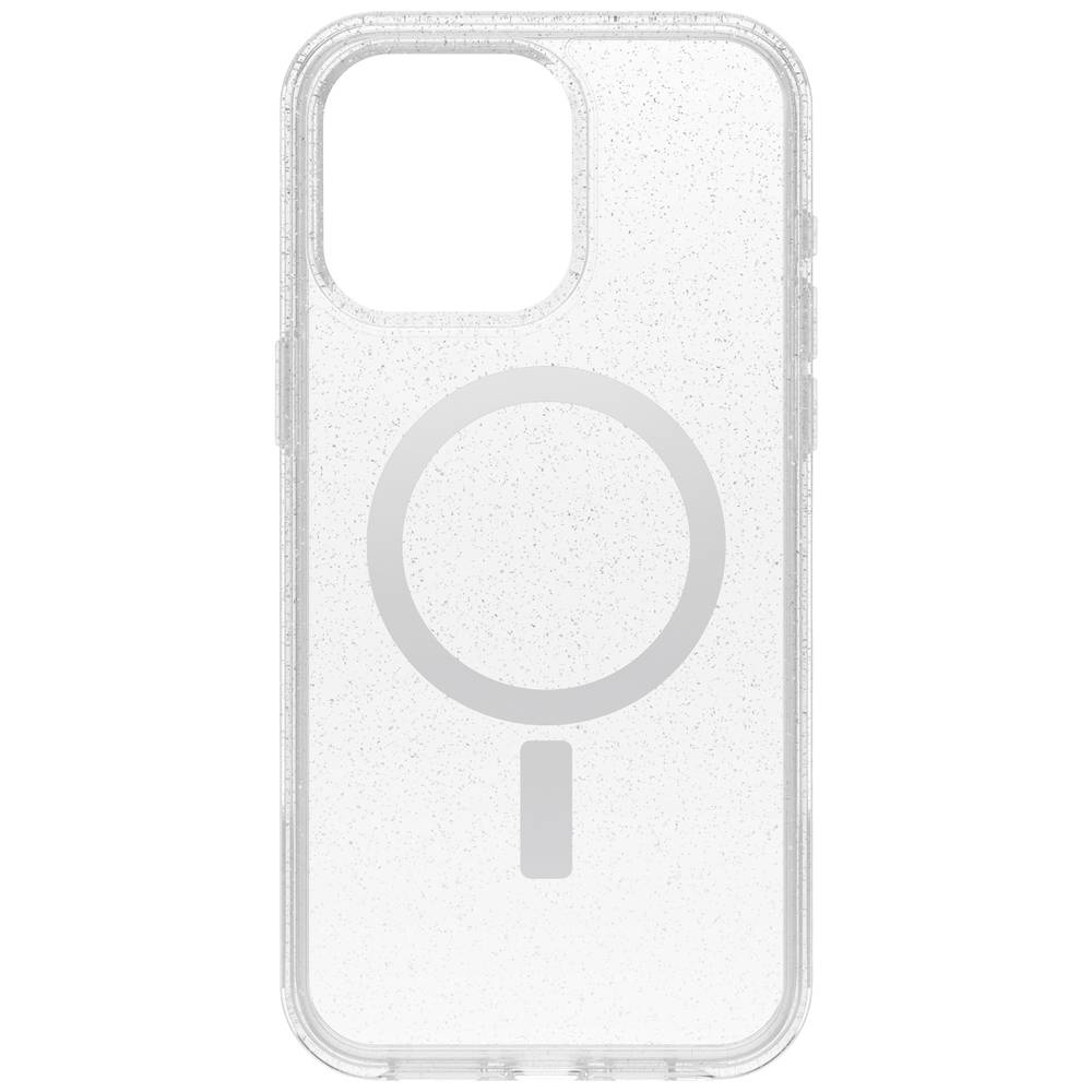 OtterBox Symmetry MagSafe Apple iPhone 15 Pro Max Hoesje Glitter