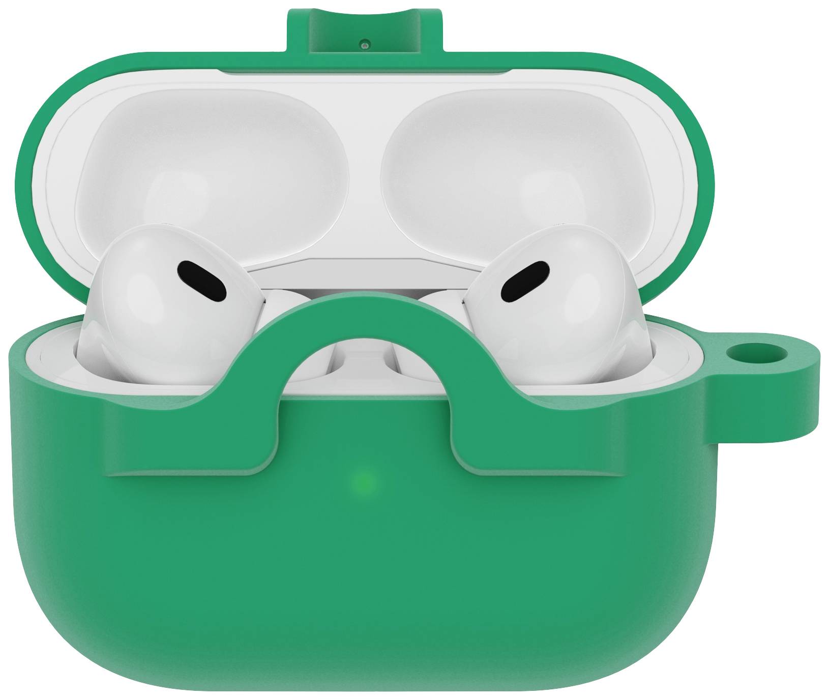 OTTER PRODUCTS OtterBox Kopfhörer Etui für Apple AirPods Pro (2nd / 1st gen) Green Juice Stecken Sie