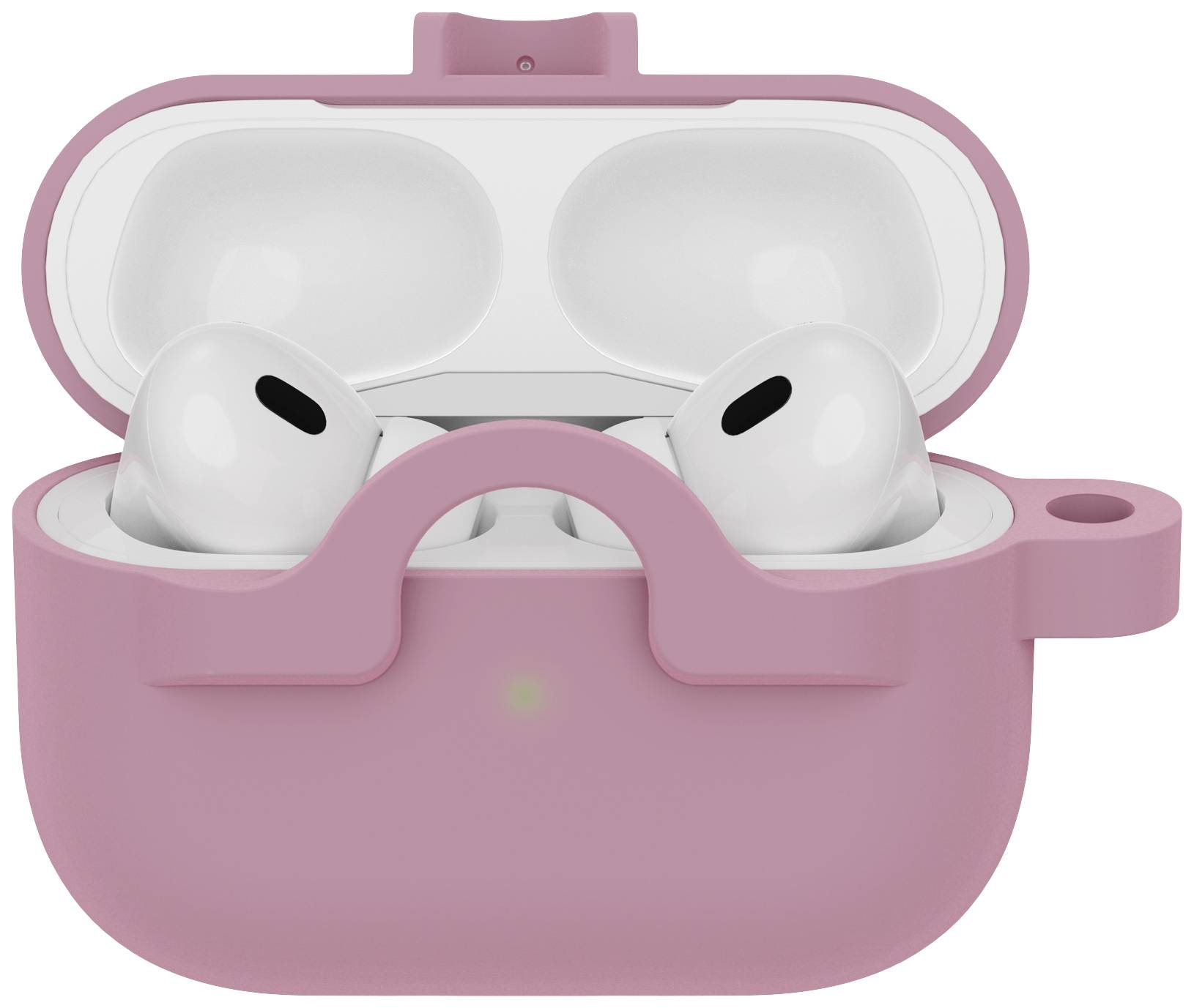 OTTER PRODUCTS OtterBox Kopfhörer Etui für Apple AirPods Pro (2nd / 1st gen) Tea Time - pink Stecken