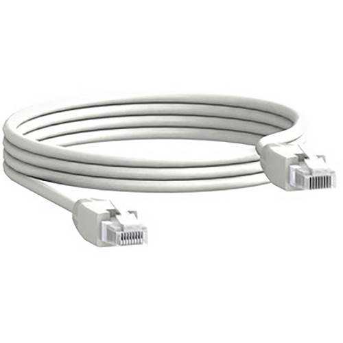 Schneider Electric TRV00850 RJ45 Netzwerkkabel, Patchkabel 5 m 1 St.