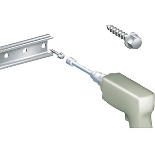 Schneider Electric NSYS13M5HS Blechschrauben 100 St.