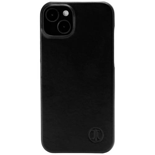 Thumbnail - JT Berlin Kreuzberg Backcover Apple iPhone 15 Schwarz 11008