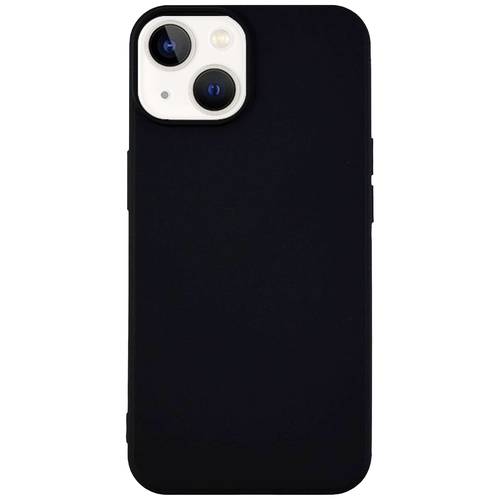Thumbnail - JT Berlin Pankow Soft Backcover Apple iPhone 15 Plus Schwarz 11021