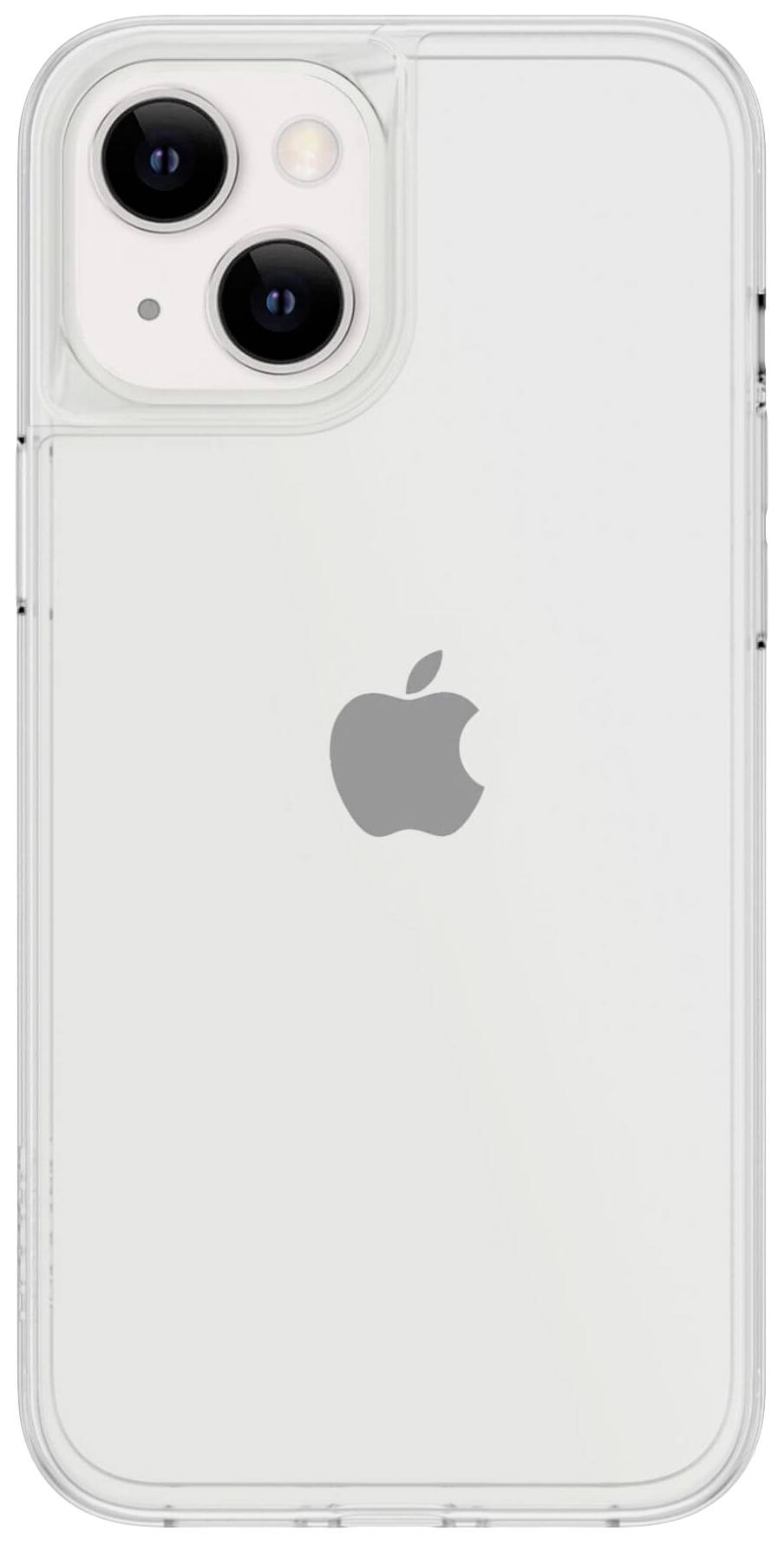 SKECH Crystal Backcover Apple iPhone 15 Plus Transparent