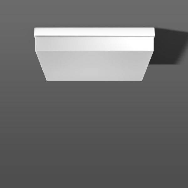 RZB 221162.002.1.76 221162.002.1.76 LED-Wandleuchte