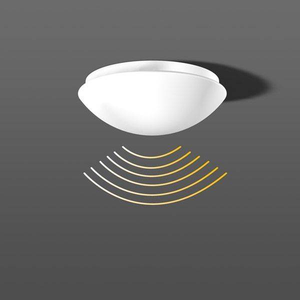 RZB 221154.002.1.19 221154.002.1.19 LED-Wandleuchte