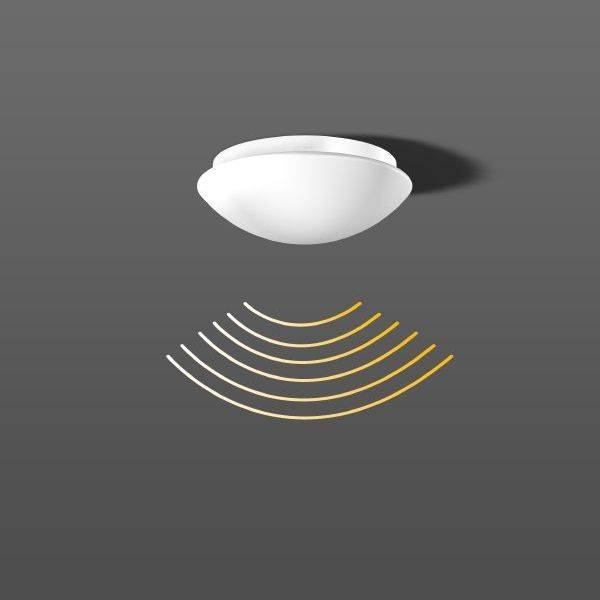 RZB 221153.002.19 221153.002.19 LED-Wandleuchte