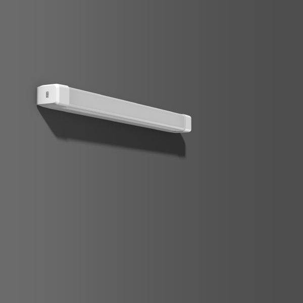 RZB 451201.002.2 LED-Wandleuchte Weiß