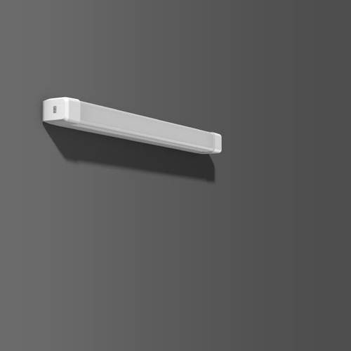RZB 451201.002.2 LED-Wandleuchte Weiß