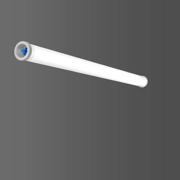 RZB LED-Feuchtraumleuchte