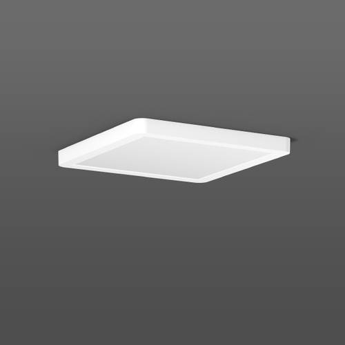 RZB 901723.002 LED-Deckenleuchte Weiß