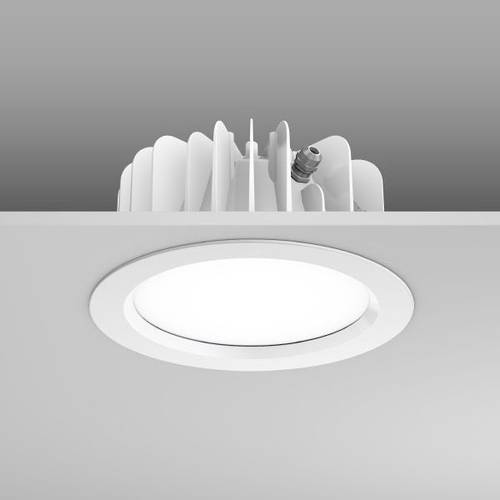 RZB 901454.002.1 901454.002.1 LED-Deckenstrahler