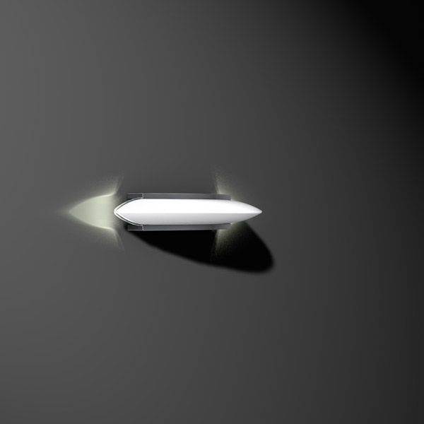 RZB 311672.004.1 311672.004.1 LED-Wandleuchte