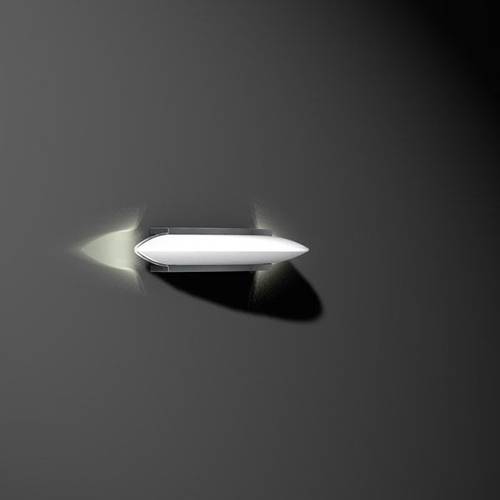 RZB 311672.004.1 311672.004.1 LED-Wandleuchte