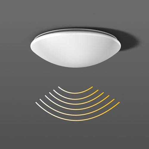 RZB 311525.002.6.19 311525.002.6.19 LED-Wandleuchte