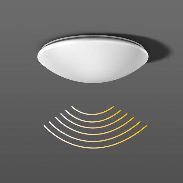 RZB 311525.002.8.19 311525.002.8.19 LED-Wandleuchte