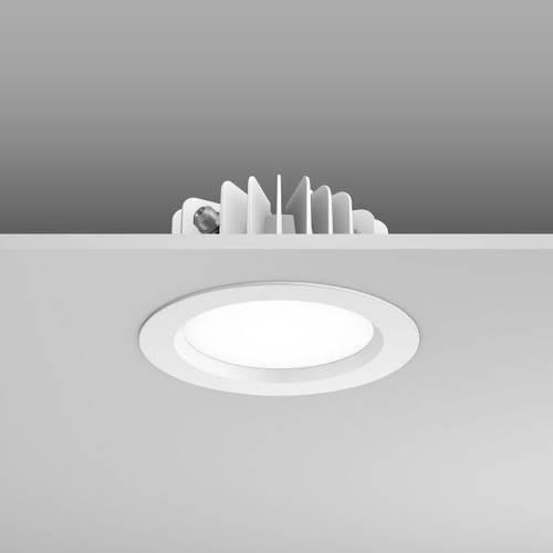 RZB 901434.002 901434.002 LED-Deckenstrahler