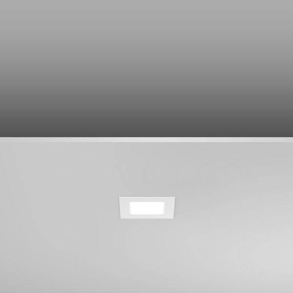 RZB 901485.002.76 901485.002.76 LED-Deckenstrahler