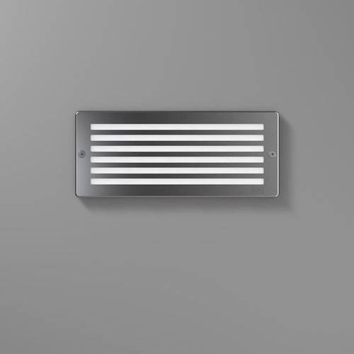 Thumbnail - RZB 641305.000.1 641305.000.1 LED-Wandeinbauleuchte