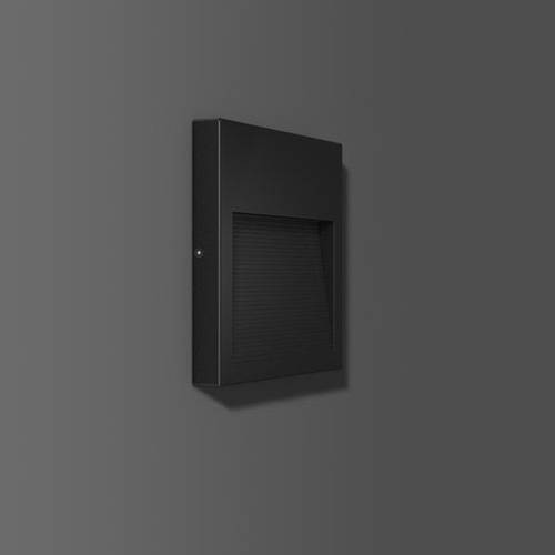 RZB 581633.0031 581633.0031 LED-Wandeinbauleuchte