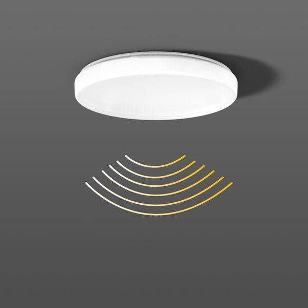 RZB 312085.002.1.191 312085.002.1.191 LED-Wandleuchte