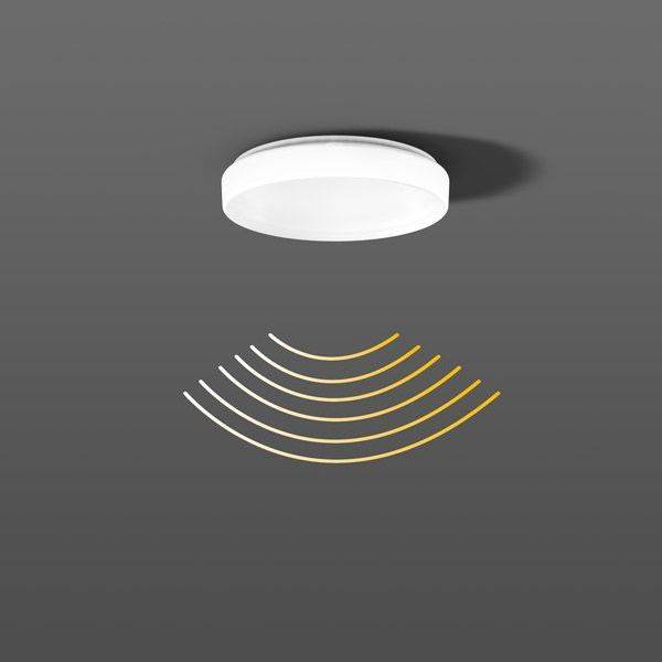 RZB 312084.002.3.19 LED-Wandleuchte Image