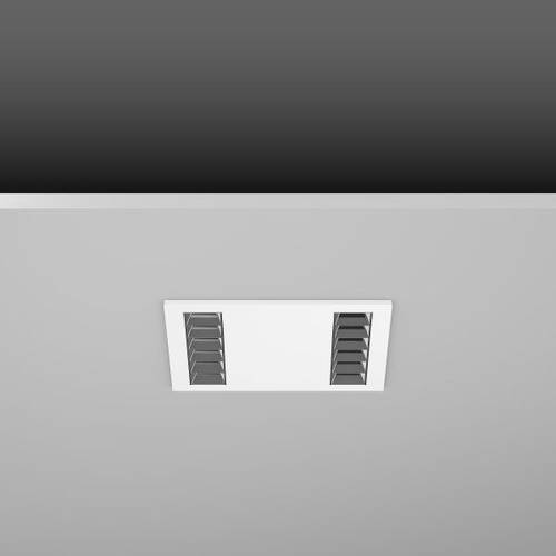 RZB 901638.002.1 LED-Einbauleuchte
