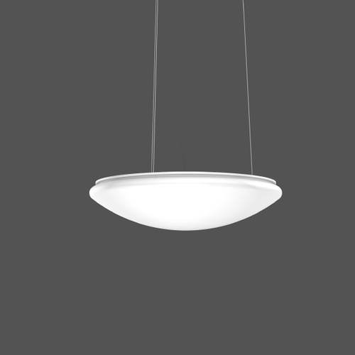 Thumbnail - RZB 312245.002.2 LED-Pendelleuchte Weiß