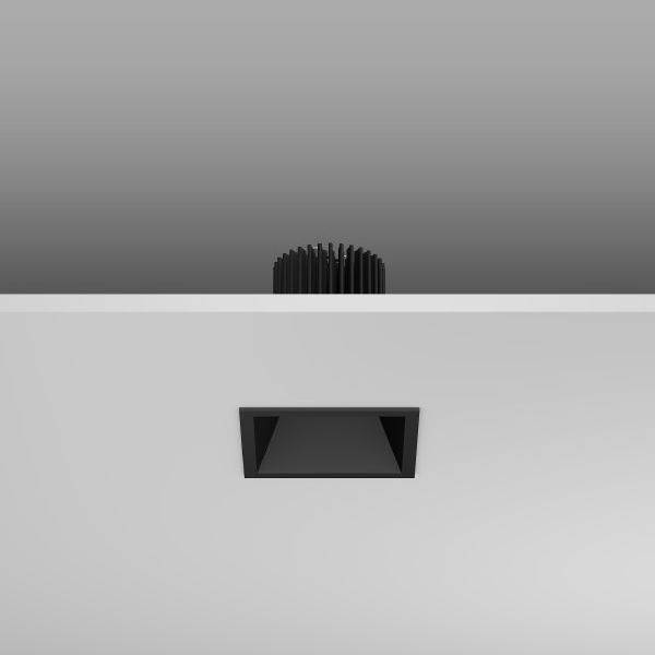 RZB 901601.003.1 LED-Deckenstrahler