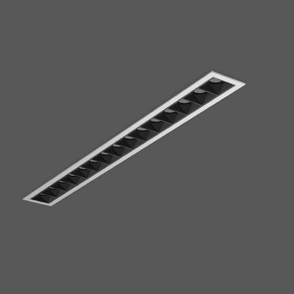 RZB 641329.004 LED-Einbauleuchte