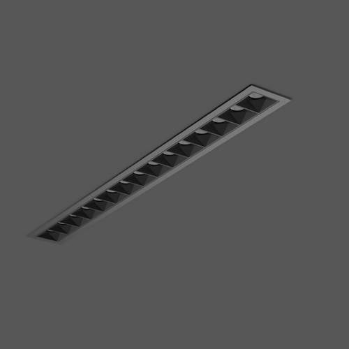 RZB 641331.003.1 LED-Einbauleuchte