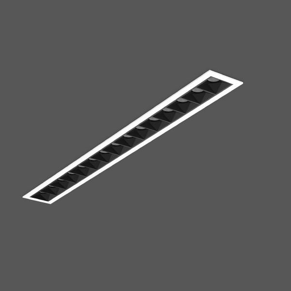 RZB 641329.002.2 LED-Einbauleuchte