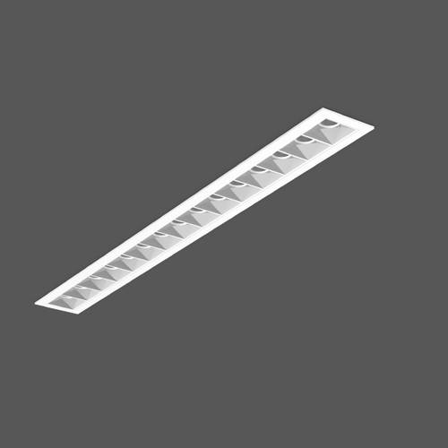 RZB 641330.0025.2 LED-Einbauleuchte