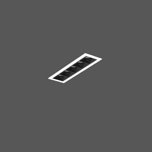 RZB 641323.002.1 LED-Einbauleuchte