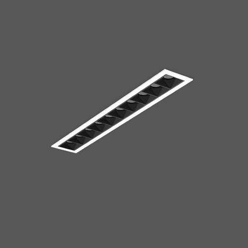 RZB 641328.002.1 LED-Einbauleuchte